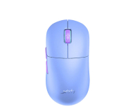 Xtrfy M8 Wireless Frosty Purple - 1097063 - zdjęcie 1